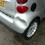 Smart Car Restoration - image 15