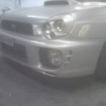 Subaru Impreza Wrx Sti Restoration - image 14