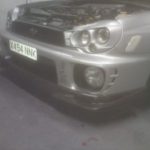 Subaru Impreza Wrx Sti Restoration - image 13