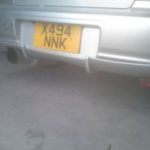 Subaru Impreza Wrx Sti Restoration - image 16