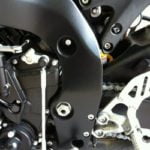 Suzuki GSXR 600 Restoration - image 10