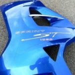 Triumph Restoration - image 15