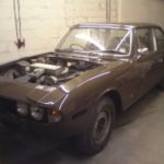 Triumph Stag Restoration - image 7