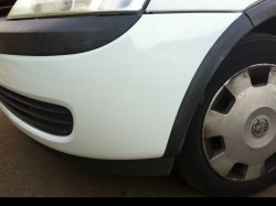 Vauxhall Corsa Restoration - image 10