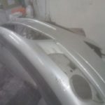 Vauxhall Corsa Restoration - image 11