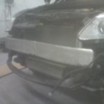Vauxhall Corsa Restoration - image 12