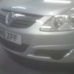 Vauxhall Corsa Restoration - image 10
