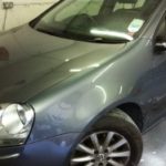 VW Golf Restoration - image 11