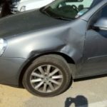 VW Golf Restoration - image 10