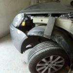 VW Golf Restoration - image 12