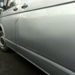 VW Transporter Restoration - image 7