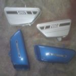 Yamaha RD 250 Restoration - image 16