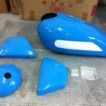 Yamaha Restoration - image 16
