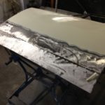 Daimler DS Limousine Restoration - image 18