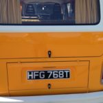 VW Camper Restoration - image 23