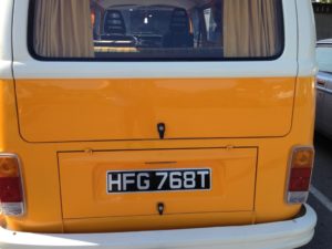 VW Camper Restoration - image 23