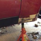 Porsche 944 Restoration Restoration - image 109