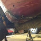 Porsche 944 Restoration Restoration - image 108
