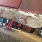 Porsche 944 Restoration Restoration - image 105