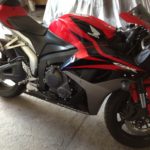 Honda CBR 600RR Restoration - image 10