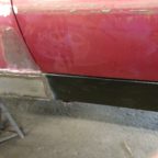 Porsche 944 Restoration Restoration - image 106