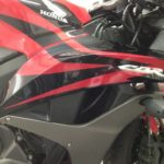 Honda CBR 600RR Restoration - image 11