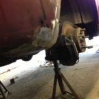 Porsche 944 Restoration Restoration - image 107