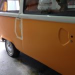 VW Camper Restoration - image 20