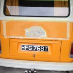 VW Camper Restoration - image 24