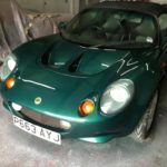 Lotus Elise Restoration - image 16