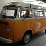 VW Camper Restoration - image 21