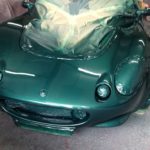 Lotus Elise Restoration - image 15