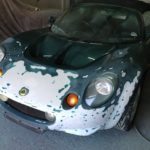 Lotus Elise Restoration - image 14