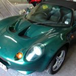 Lotus Elise Restoration - image 13