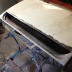 Daimler DS Limousine Restoration - image 19