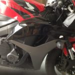 Honda CBR 600RR Restoration - image 12