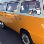 VW Camper Restoration - image 22