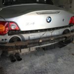BMW Z4 Restoration - image 11