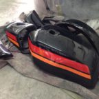 Kawasaki GPZ750 Restoration - image 8