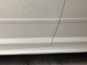 Audi S3 Restoration - image 12