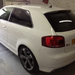 Audi S3 Restoration - image 11