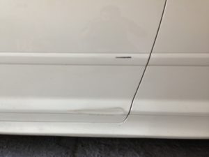 Audi S3 Restoration - image 10