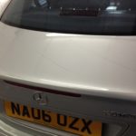 Mercedes Kompressor Restoration - image 15