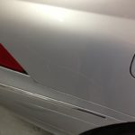 Mercedes Kompressor Restoration - image 16