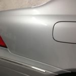 Mercedes Kompressor Restoration - image 14