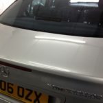 Mercedes Kompressor Restoration - image 13