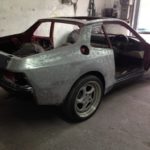 Porsche 944 Restoration Restoration - image 111