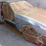 Porsche 944 Restoration Restoration - image 118