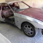 Porsche 944 Restoration Restoration - image 113