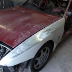 Porsche 944 Restoration Restoration - image 117